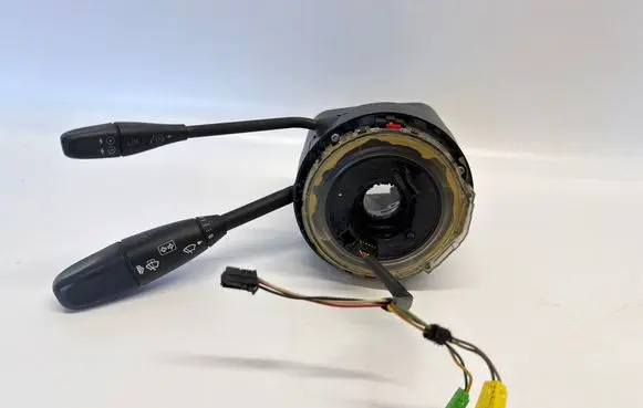 Mercedes-Benz E W211 Wiper turn signal indicator stalk/switch A1715403845 90029070420082 A1714640918