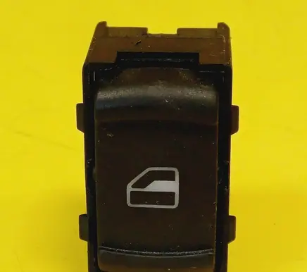 Volkswagen Golf IV Electric window control switch 3B0959855B