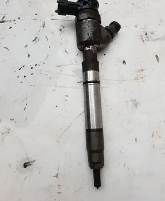 Hyundai i30 Fuel injector 044511059