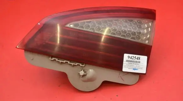 Ford Mondeo MK IV Rear/tail lights 7S7113A602B
