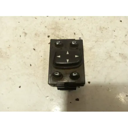 Mercedes-Benz S W220 Wing mirror switch 2208211551
