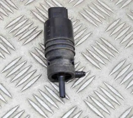 BMW 3 F30 F35 F31 Windscreen/windshield washer pump 7302589 3437380