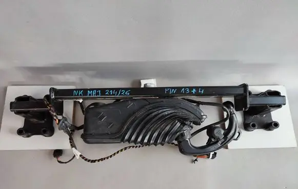 Audi A8 S8 D5 Tow bar 4N0800491K 305506600051 D1WAM50603HX2