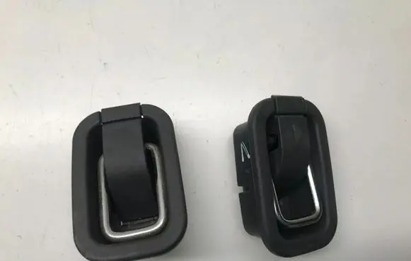 KIA Carens I Tie down hook / loop OK2KB688HO 0K2KB688H0