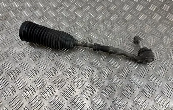 BMW 5 F10 F11 Steering tie rod 6781615