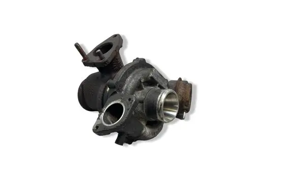 Opel Combo D Turbo 55246404