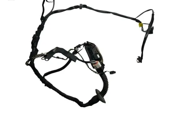 Porsche 911 996 Front door wiring loom 99970225940