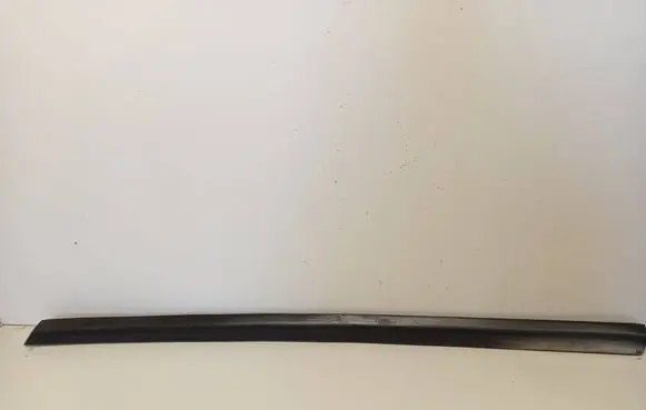 Audi A3 S3 8L Front door trim (molding) 8L4853960
