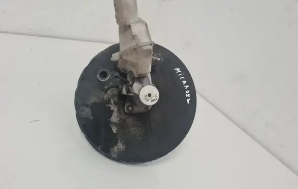 Nissan Micra Brake booster 46007AX702
