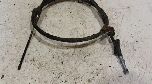 Subaru Forester SG Handbrake/parking brake wiring cable 