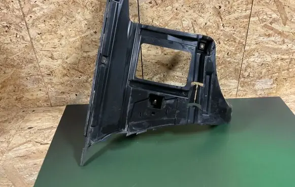 Volvo V70 Rear bumper mounting bracket 8648196 2419