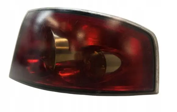 Seat Ibiza III (6L) Rear/tail lights 