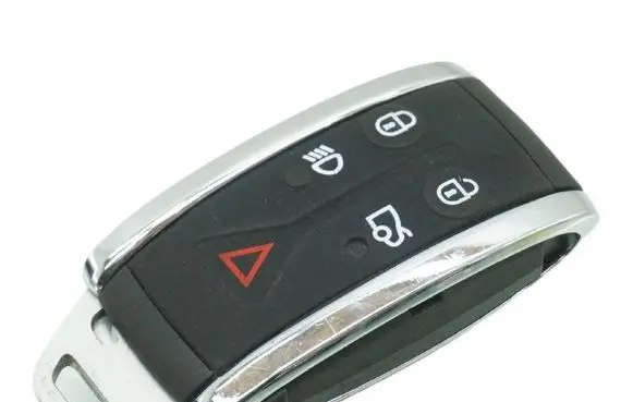 Jaguar XF X250 Ignition lock 