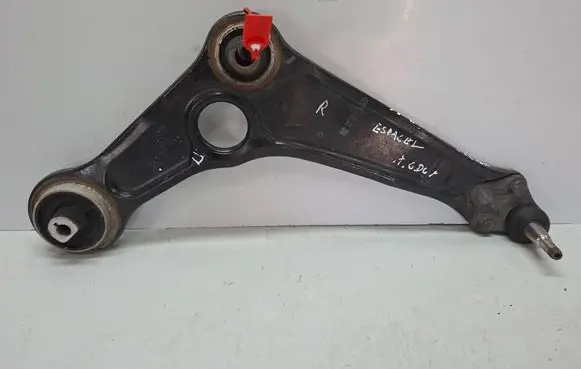 Renault Espace V (RFC) Front control arm S27645342 3871R