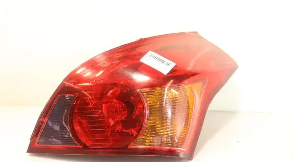 KIA Ceed Rear/tail lights