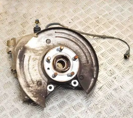 Land Rover Discovery Sport Rear wheel hub