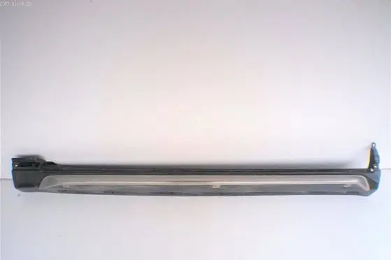 Volvo XC90 Sill/side skirt trim 31672370VOLVOXC90II2PRGLISTWAPROGOWALEWA