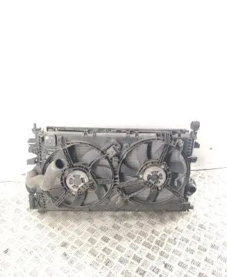 Opel Insignia A Radiator set 13241739