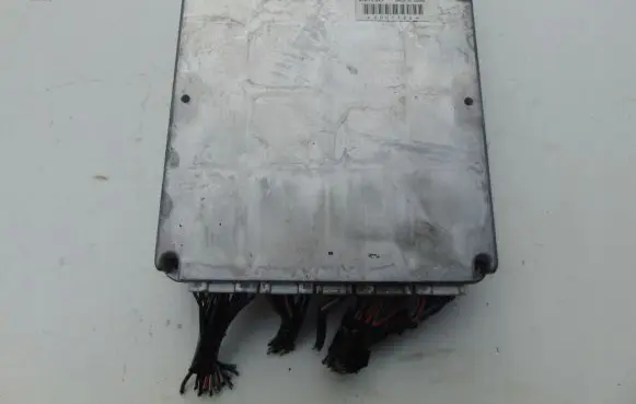 Mazda 6 Engine control unit/module N3J118881F 5279700718