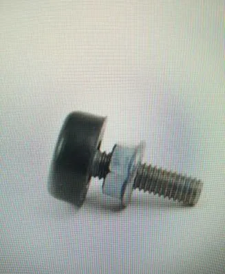 Mercedes-Benz S W140 Front suspension camber bolt A1409880311