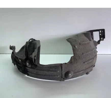 Honda Jazz Front wheel arch liner splash guards 74109TZB000