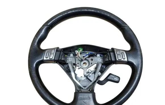 Subaru Forester SG Steering wheel GS12000990