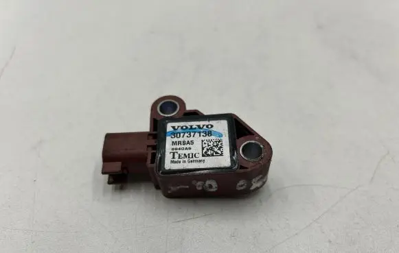 Volvo S40 Airbag deployment crash/impact sensor 8840A6 30737138