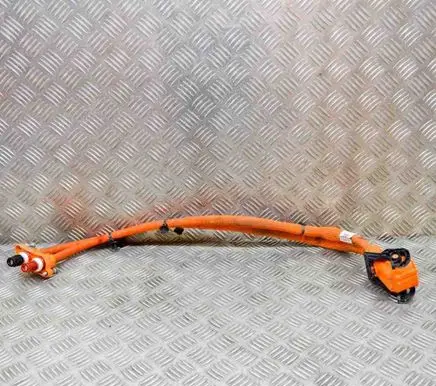 Audi e-tron Other wiring loom 4KE971015A
