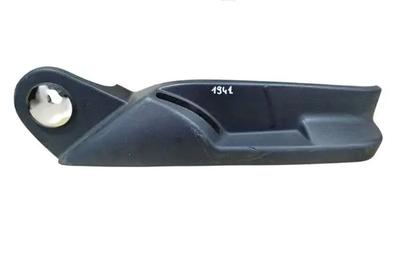 Audi A3 S3 8P Seat trim 8P0881326A