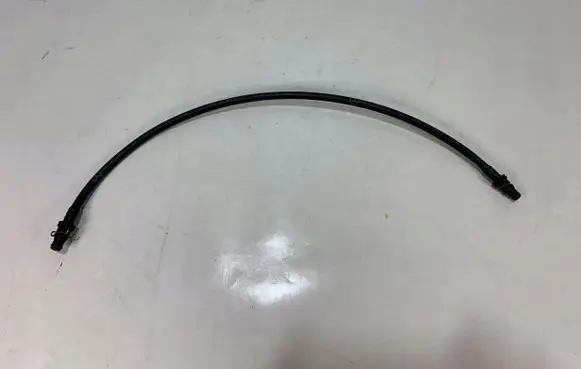 Mercedes-Benz E W211 Engine coolant pipe/hose A21150406253