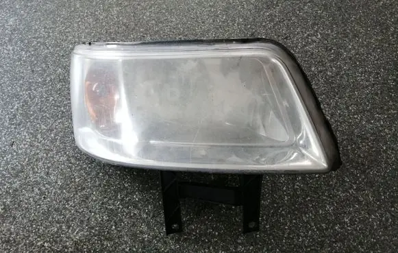 Volkswagen Transporter - Caravelle T5 Headlight/headlamp 7H1941016S