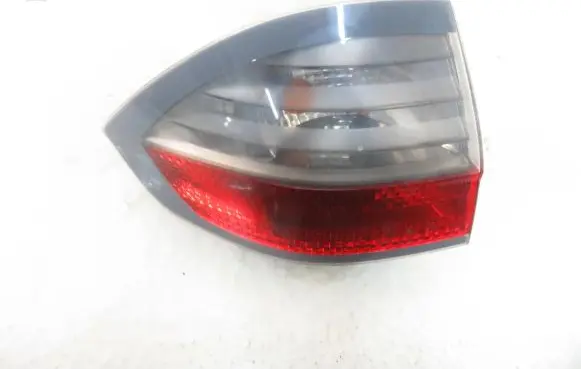 Ford S-MAX Rear/tail lights
