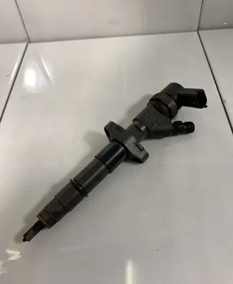 Renault Espace - Grand espace IV Fuel injector 0445110084