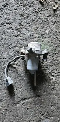 Smart ForTwo III C453 Vacuum pump brak