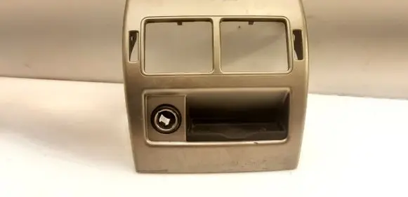 Jaguar XF X250 Other interior part