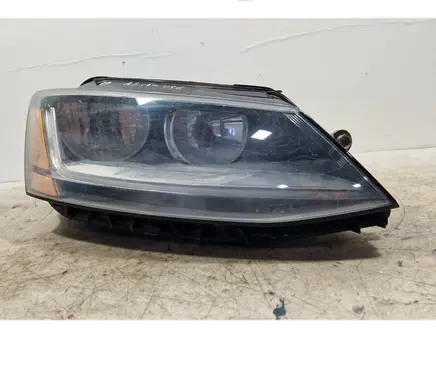 Volkswagen Jetta VI Headlight/headlamp 1EB01264702 5C7941006J