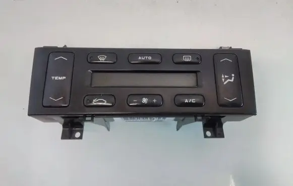 Peugeot 406 Climate control unit