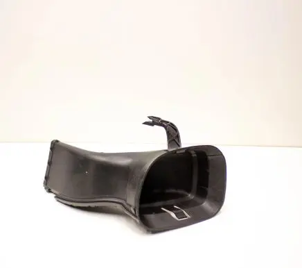 Air intake duct part