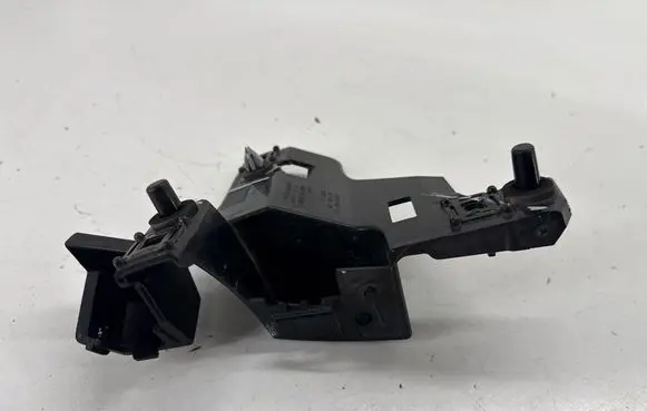 Ford Bronco Rear bumper mounting bracket M1PB17E851AB