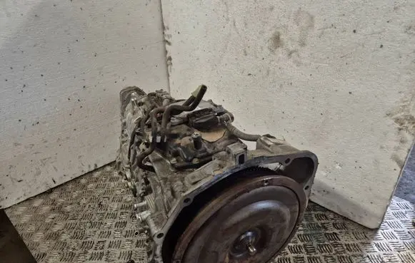 Subaru Outback (BT) Automatic gearbox TR580RHGBA 463518KB