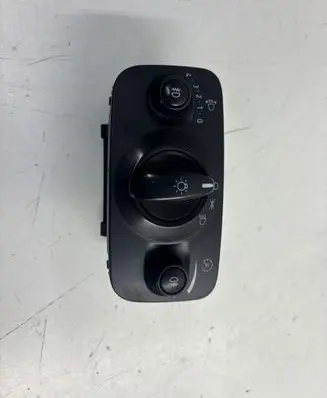 Ford S-MAX Light switch 6G9T13A024AD 04066403