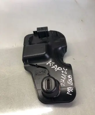 Mercedes-Benz EQA Steering wheel trim A1776809805