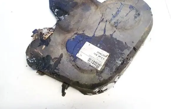 Audi A6 S6 C6 4F Timing belt guard (cover) 03G109107C