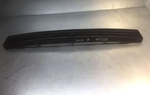 Ford Focus Front bumper lower grill 98ABA0180A58