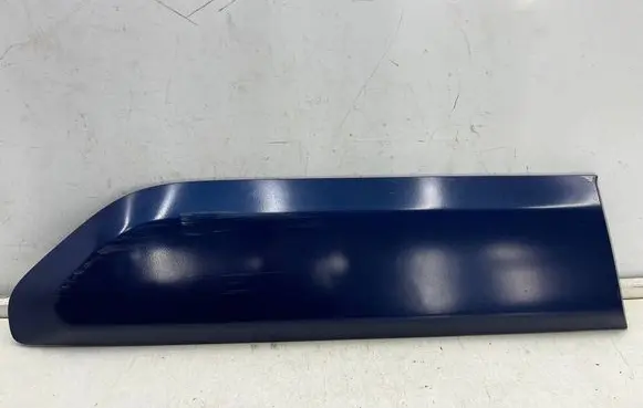 Peugeot Rifter Rear door trim (molding) 9817695177