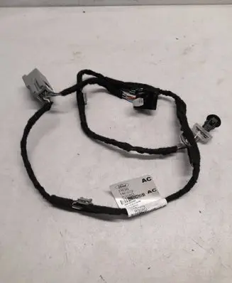 Ford Mustang VI Front door wiring loom 14E072 X006509885 14L072
