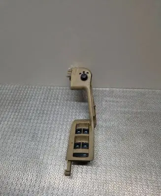 Audi A8 S8 D3 4E Electric window control switch 4E0959851B