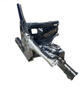 Mercedes-Benz C W205 Front quarter panel