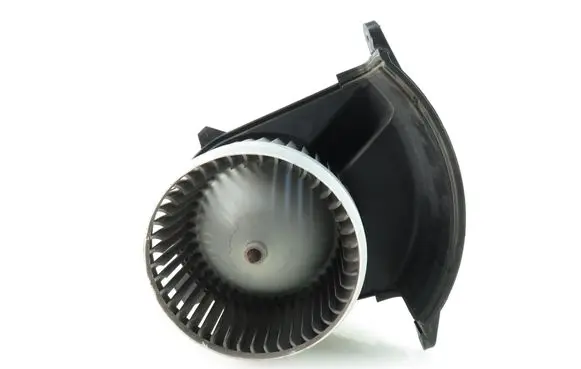 Renault Kangoo II Heater fan/blower 173830000