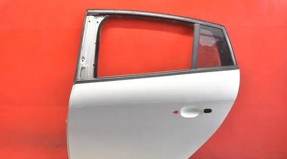 Fiat Bravo Rear door